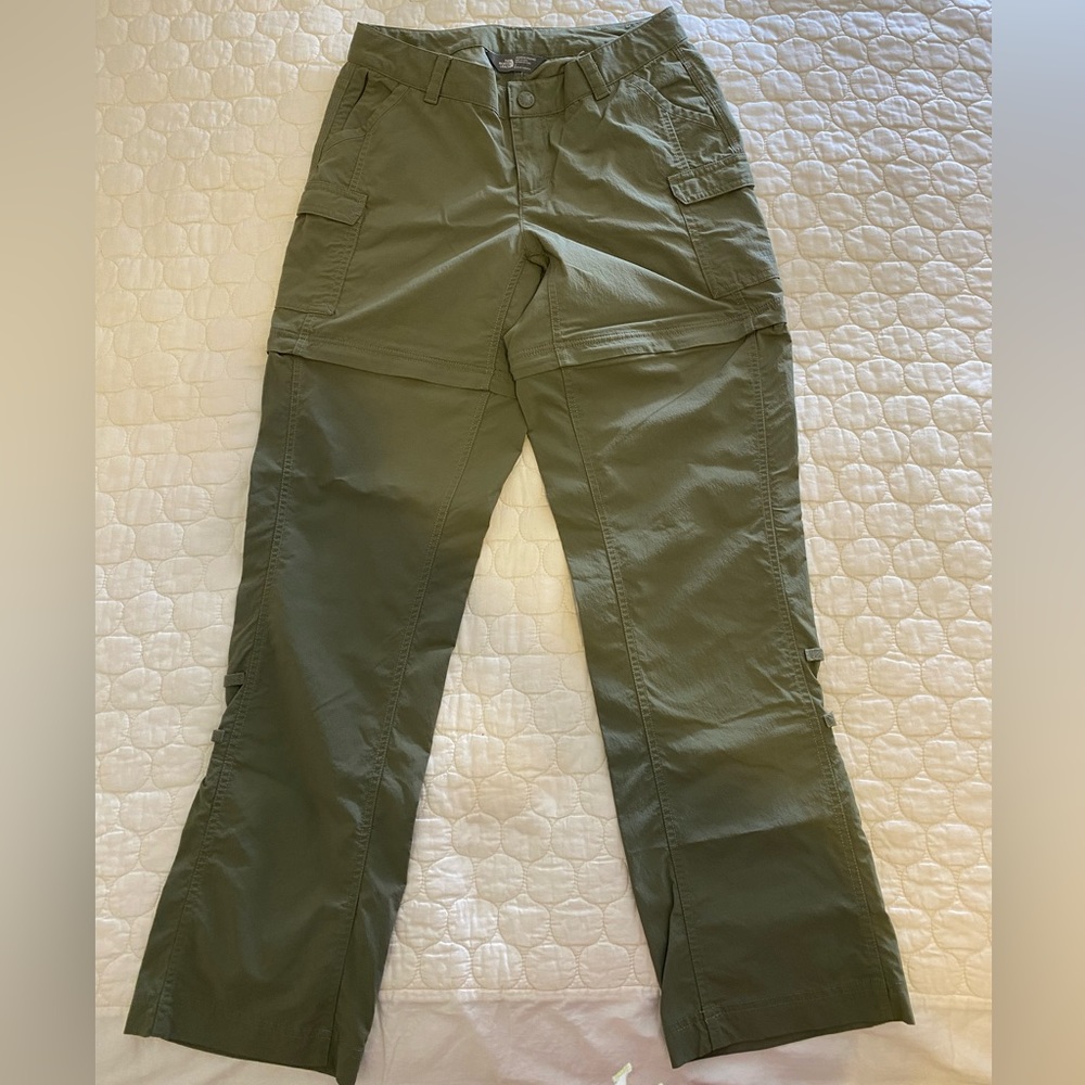 The North Face Hiking Pants